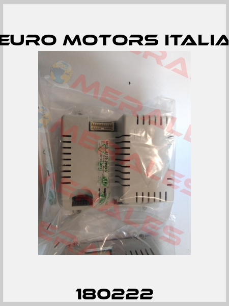 180222 Euro Motors Italia