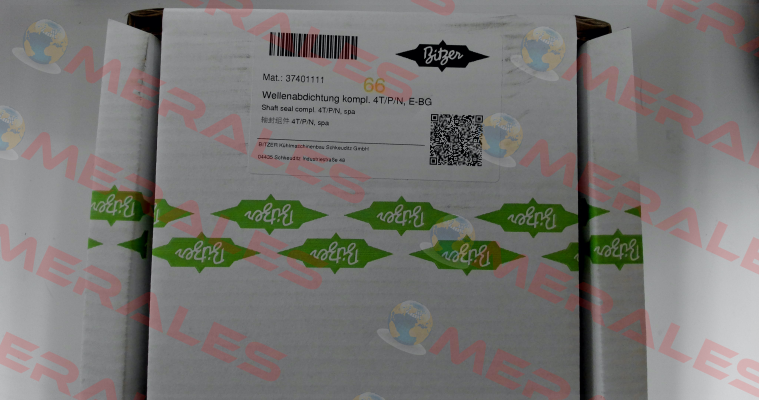 37401111 Bitzer