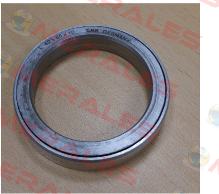 L 42 X 55 X 10  (19L42X55X10-2) Gmn