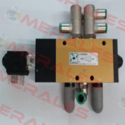 OPXB693 Pneumax