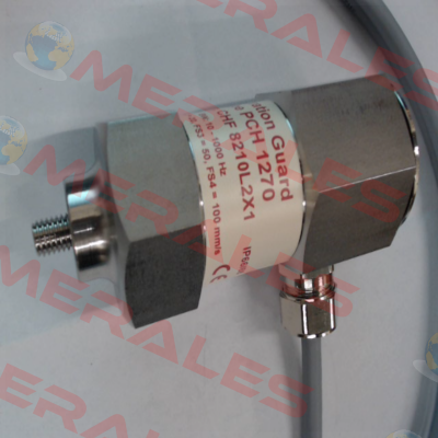PCH1270/CHF8210L2 PCH Engineering