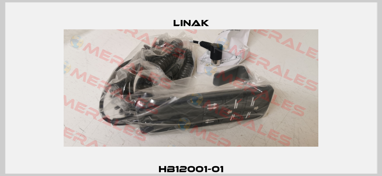 HB12001-01 Linak