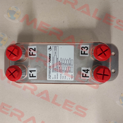 TPL 00-K-8-22 Funke