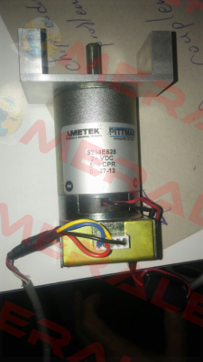 9234E828 (OEM)  Ametek Pittman