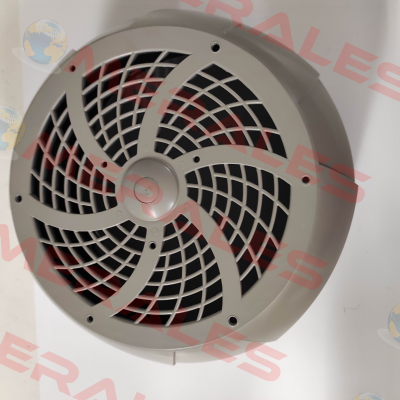 ERS0002 Fan cover Lammers