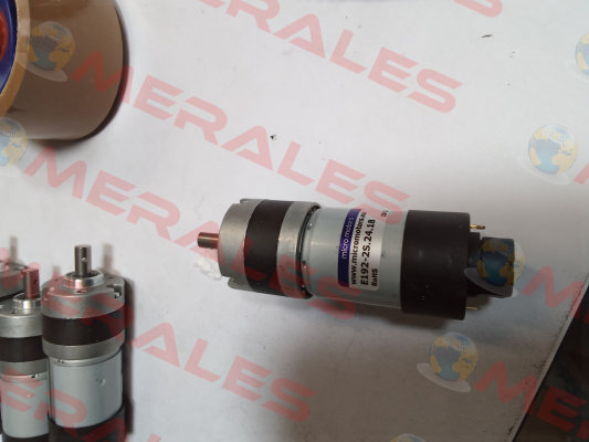 E192-2S.24.18 Micro Motors