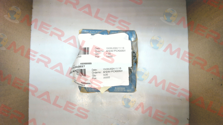 507833 Vickers (Eaton)