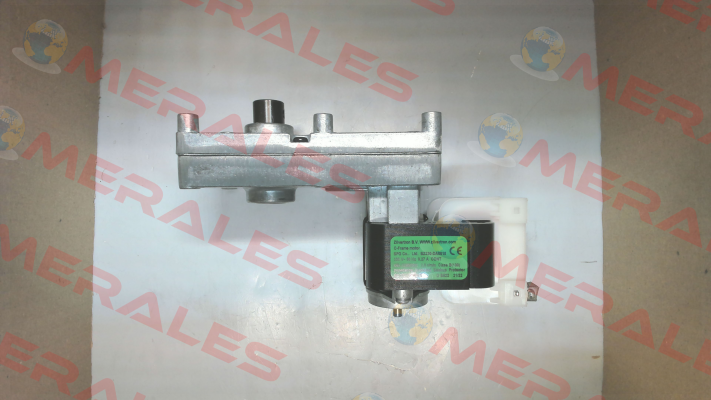 ISG-3230D060 Spg Motor