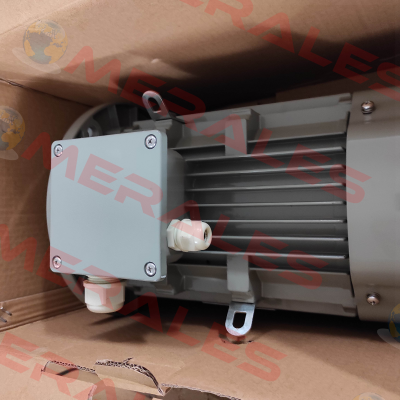 FCA 100 LC 2 /PHE AC Motoren