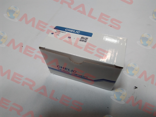 MQX16x25 Chelic