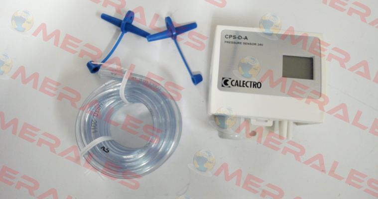 CPS-D-A Calectro