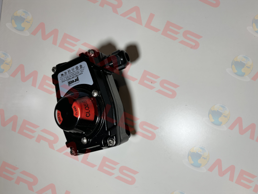 A250PM01M003S01AA Proval