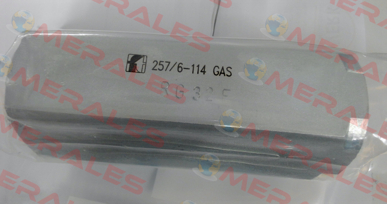 RG32F Hydropa Hydrostar