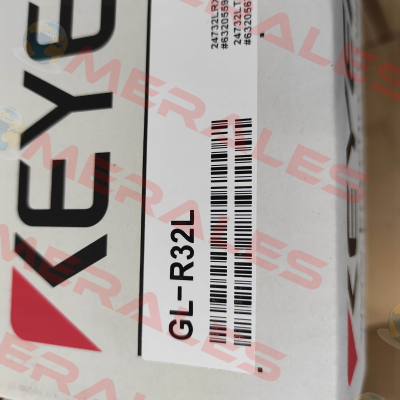 GL-R32L Keyence