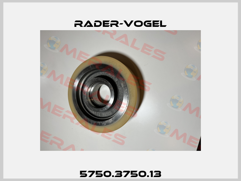 5750.3750.13 Rader-Vogel