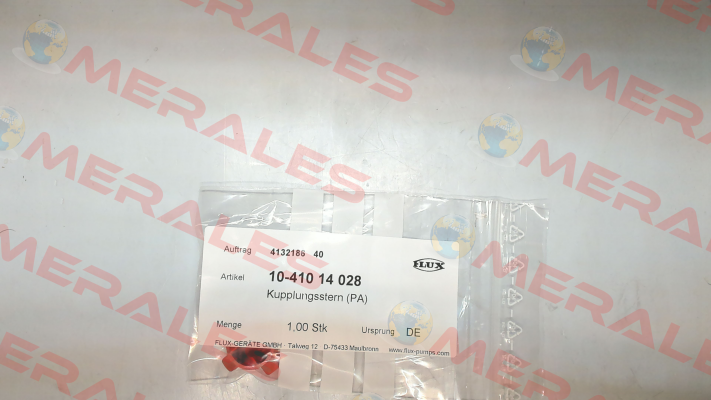 10-41014028 Flux (Sondermann)