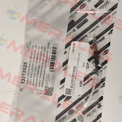 13013525 Elco