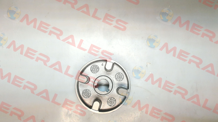 COUPLİNG flange 54000103 COUPLİNG HUB ND 65 P2 Omt