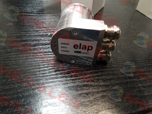 MEM410B-CAN-M-15-3P ELAP
