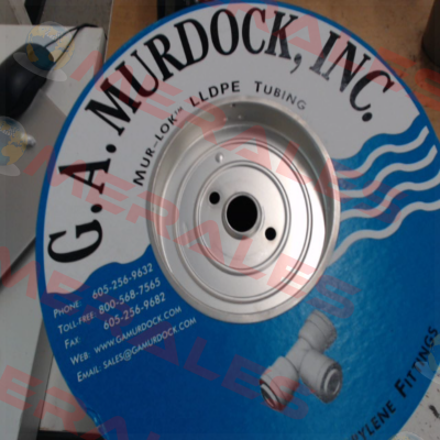 L0605006 Ga Murdock