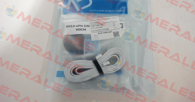A034-D M5Stack