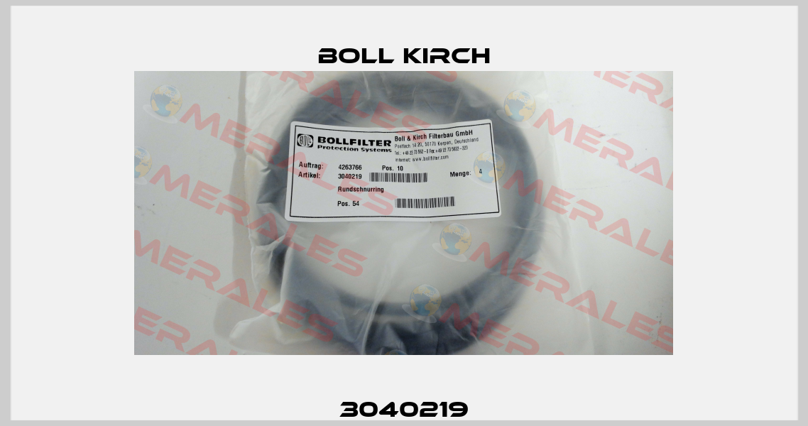 3040219 Boll Kirch