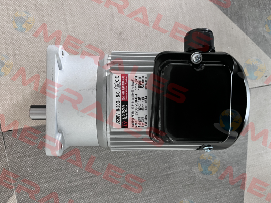 J230V18-200-15-C Luson