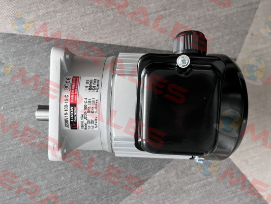 J230V18-100-15-C Luson