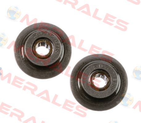 29973 / E635 Ridgid