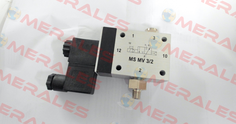 9500000177 / MS MV 3/2 SP Indutec