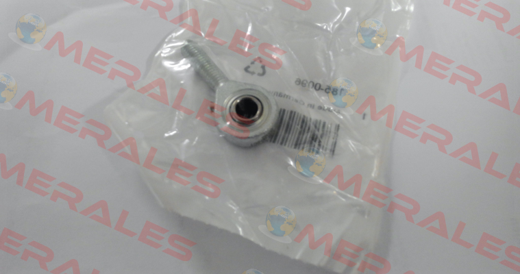 BRM 08-00-501 Durbal