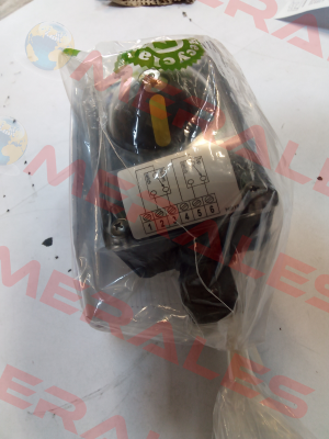 EAE2M01-551-ED-3D FLUIDOTEC S.r.l.