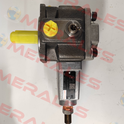 R900563233 / PV7-1X/06-10RA01MA0-10 Rexroth