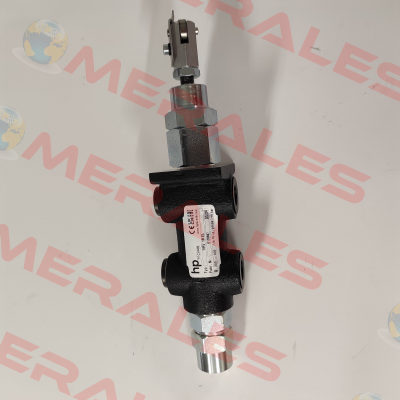 2250202 -DRV 18 EL HP Technik