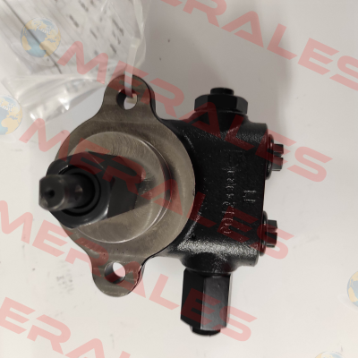 4120023 -VBGM-D-4-10 HP Technik