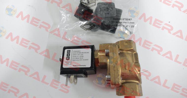 D40211001.032XX GSR