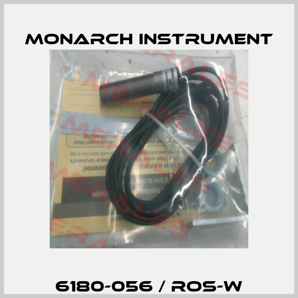 6180-056 / ROS-W Monarch Instrument