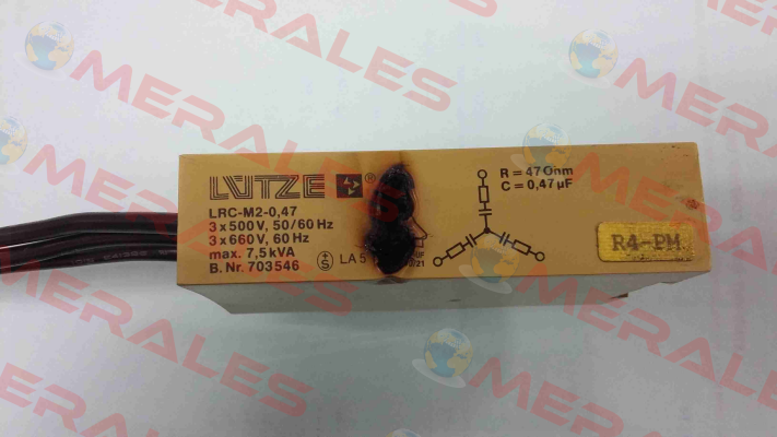 703546  Luetze