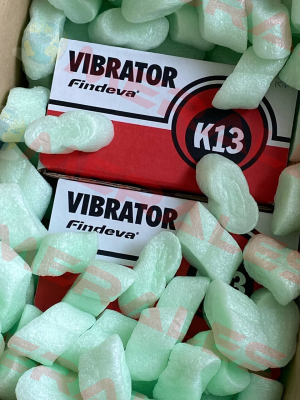K-13 Vibtec