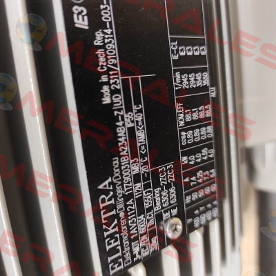 1TZ9003-1BA23-4AB4-Z Lammers