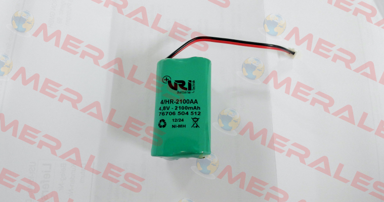 Typ: 4/HR-2100AA S.TSS.STB. VRI