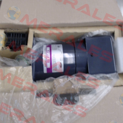 S9190DX-V12CE Spg Motor