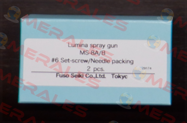 AİR CAP FOR 3.0 29163 LUMINA