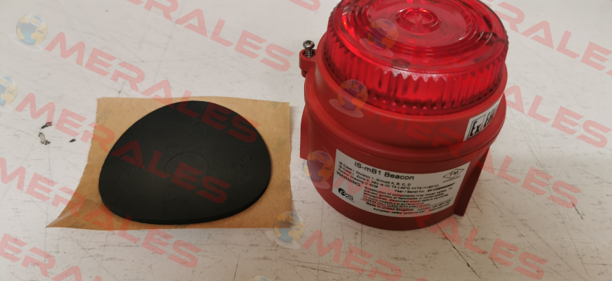 IS-MB1-R/R E2S