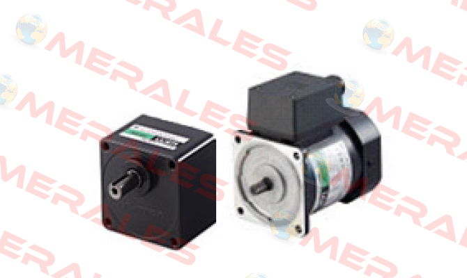 5IK60GE-SW2T / 5GE5S Oriental Motor