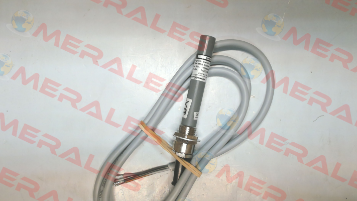 14222461 - MSA-GMU9 Ksr Kuebler
