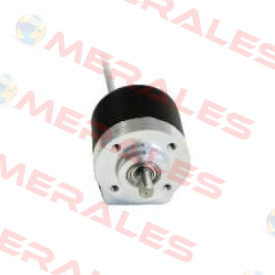 EH38A500S8/24P6X3PR (10242) Eltra Encoder