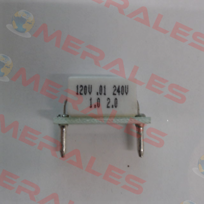 resistor KB Electronics