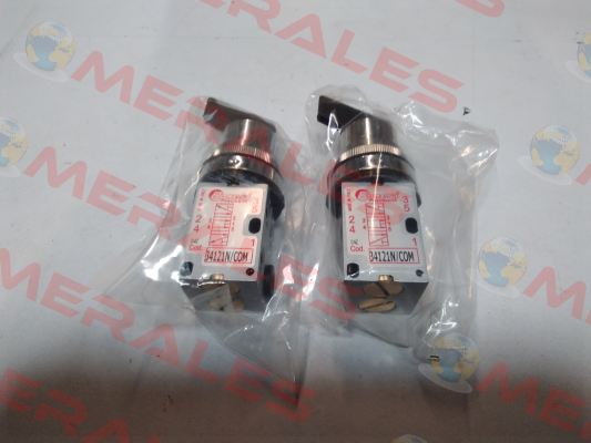 34121N/COM Bonesi Pneumatic