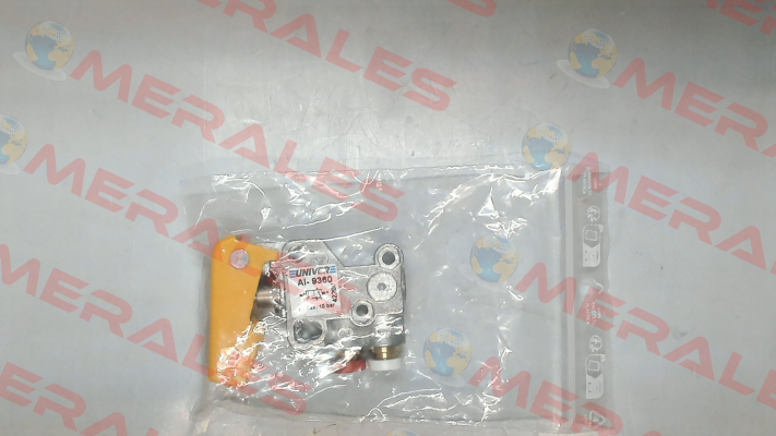 AI-9360 Univer